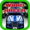 Fast Word Racer Challenge FREE
