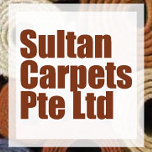 Sultan Carpet Icon