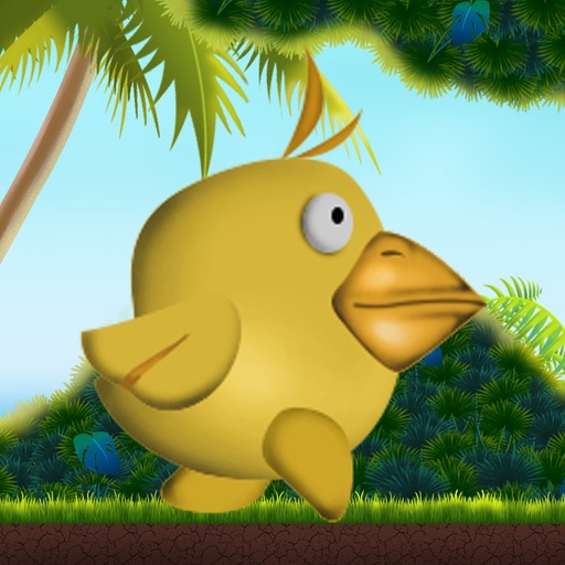 Escape the Odds - Fly High Fun Game iOS App