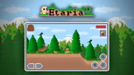 Game screenshot Etaria | Lite apk