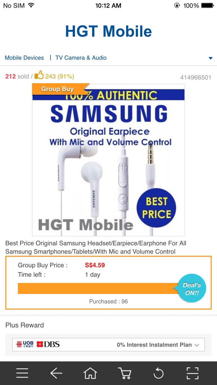 HGT Mobile