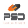 PSD Building - iPhoneアプリ