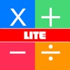 Flat Math Lite