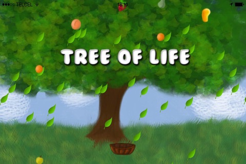 Tree of lifes screenshot 4