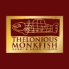 Thelonious Monkfish