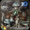 Robot War 3D