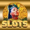 Mayan Slot Machine