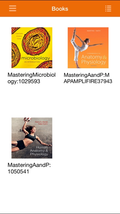 MyLab / Mastering Dynamic Study Modules