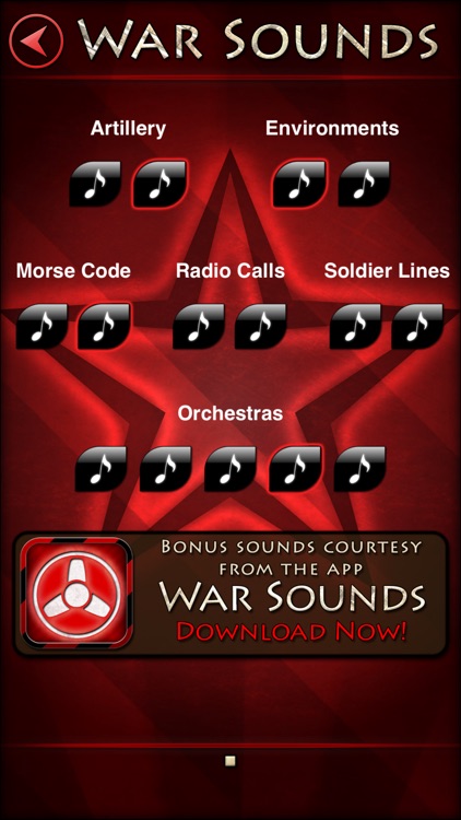 Police Sounds - Soundbox screenshot-4