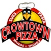 Crowtown Pizza