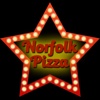 Norfolk Pizza, Glossop - For iPad