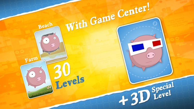 A Pig's Dreams