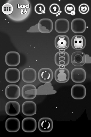 Dark Crossing screenshot 3