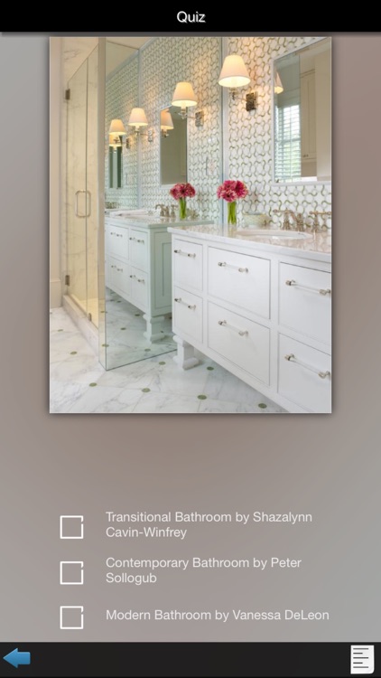 Bathroom Design Ideas screenshot-3