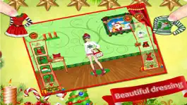 Game screenshot Xmas Fashion Salon hack