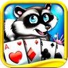 ``` Klondike Rules Solitaire ``` – spades plus hearts classic card game for ipad free