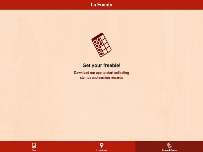 La Fuente Mexican Restaurant