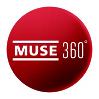 Muse 360 app not working? crashes or has problems?