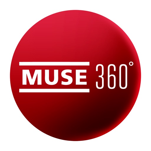 Muse 360 icon