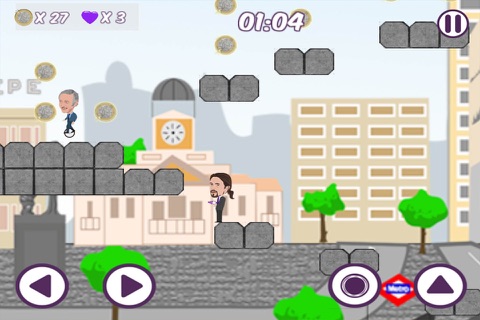 Super Pablo World screenshot 3