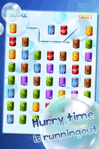 A New Fizzy Pop Match Mania App - Super Fun Game For Kids screenshot 4