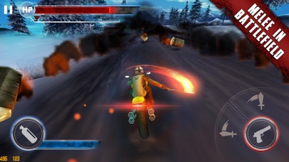 DEATH MOTO 3 1.0.3 IOS ĐUA XE DEATH MOTO 3 1.0.3 IOS
