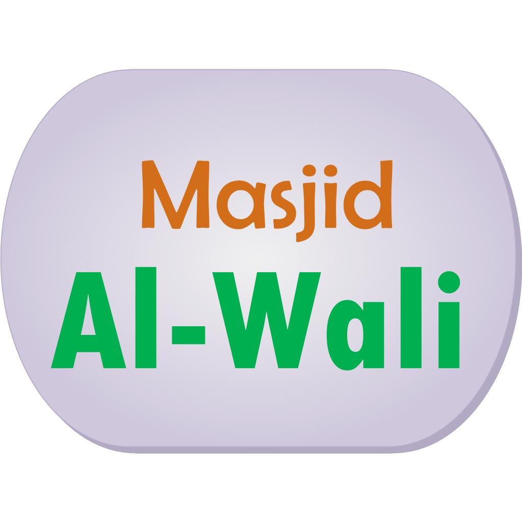 Masjid Al Wali icon