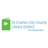 St Charles City-County Library