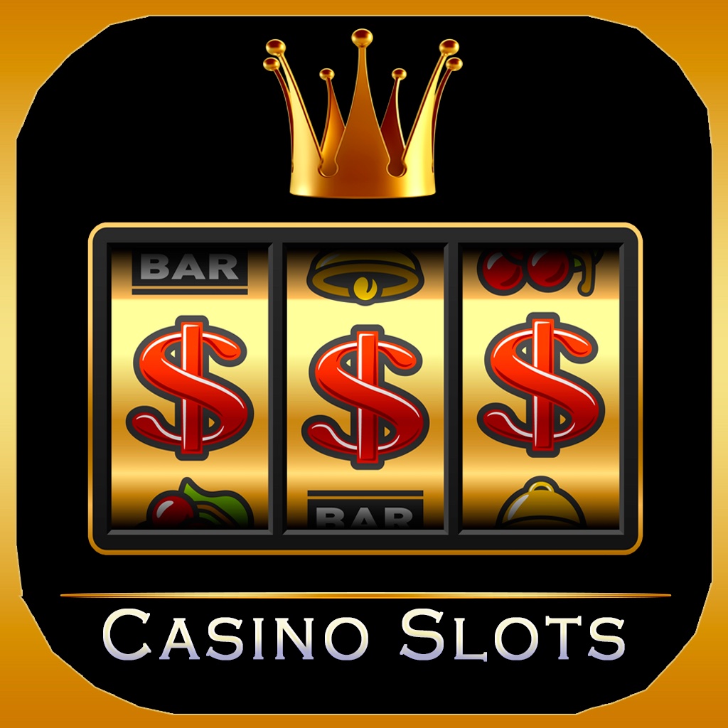 Ace Casino Slots and Blackjack - 777 Edition Free icon