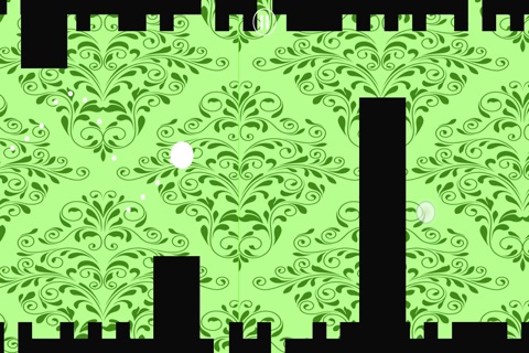 Geometry Flappy Dot - Cool games screenshot 4