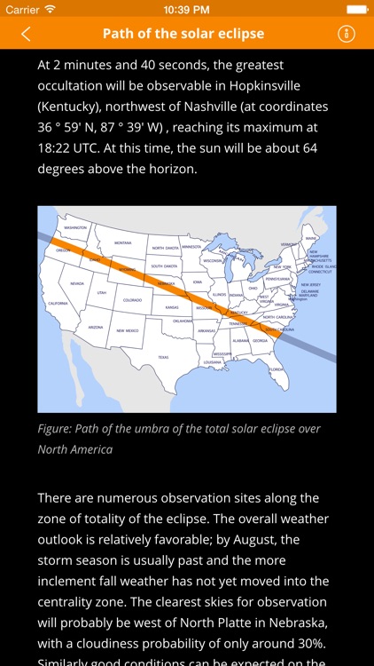 Solar Eclipse 2017