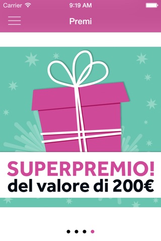 Shopping Vincente screenshot 4