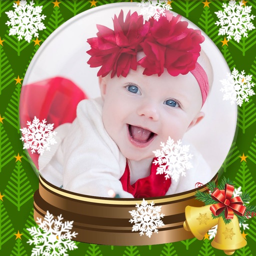 Xmas Picture Frames HD