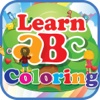 Learn ABC Coloring