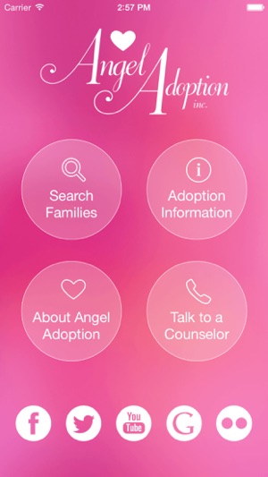 Angel Adoption Families(圖1)-速報App