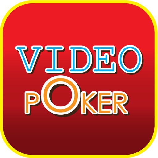 Texas Video Poker : Nevada Holdem Royal Flush Card Games iOS App