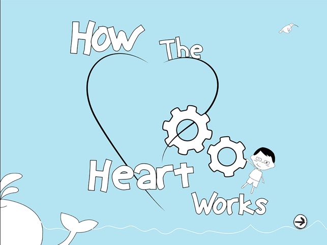 How the Heart Works(圖1)-速報App