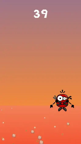 Game screenshot JAD apk