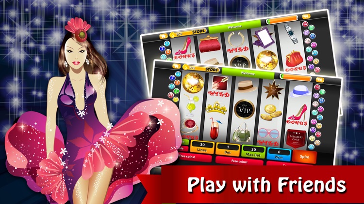 Country girl slot play online