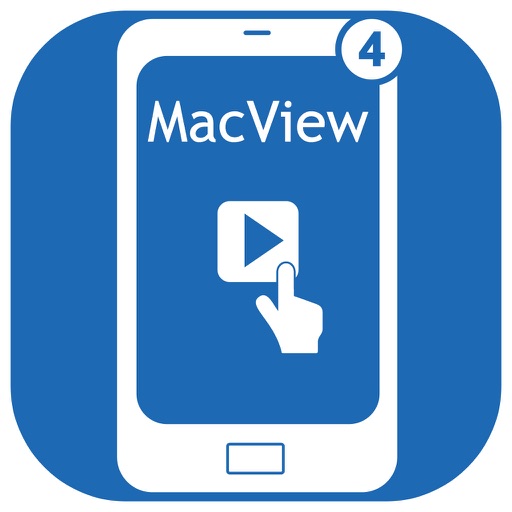 MacView4 by MACMILLAN PUBLISHERS INDIA PRIVATE LIMITED