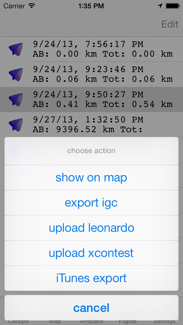 ThermGeek screenshot1