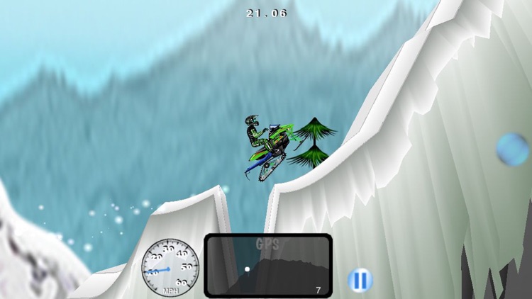 SnowXross 2