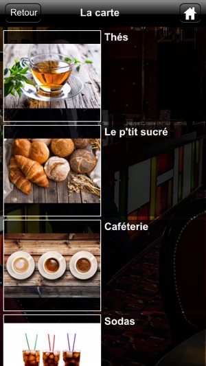 Comptoir de la Bourse(圖2)-速報App