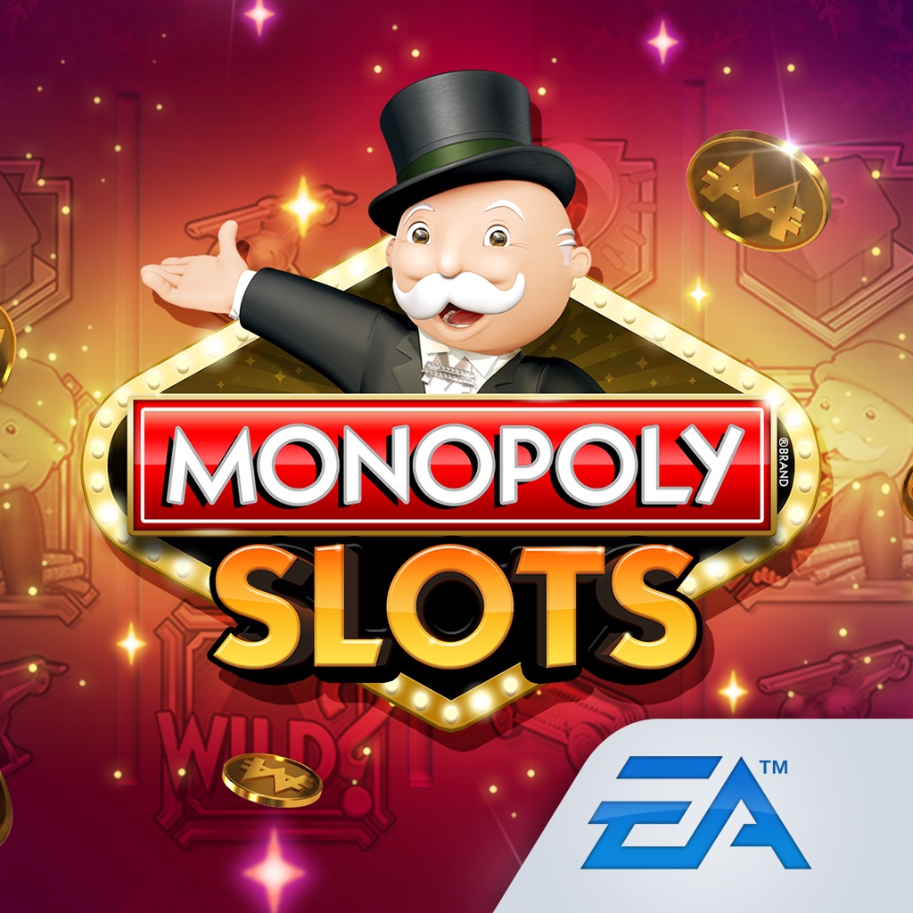 MONOPOLY Slots: FREE VEGAS STYLE CASINO SLOTS GAME & SPIN to WIN TOURNAMENTS