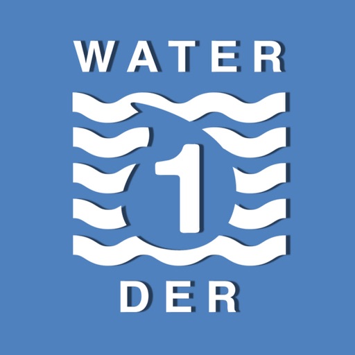 Water1der iOS App