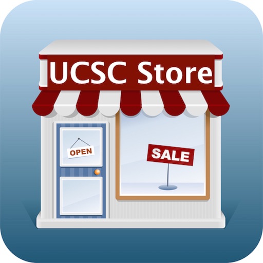 UCSC Store