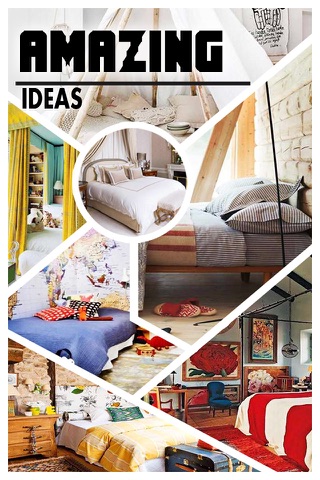 Bedroom Design Master Pro - My Style & Idea Catalog of interior remodel screenshot 2