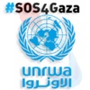 #SOS4Gaza - UNRWA