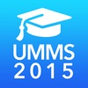 UMass Medical School Commencement