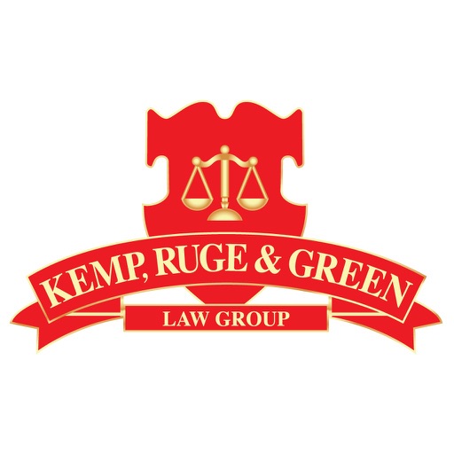 Kemp, Ruge & Green Accident App